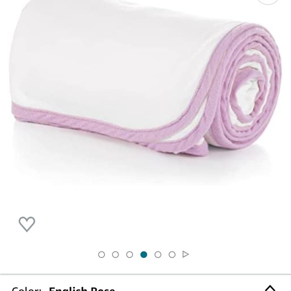 Moms on call swaddle blanket - Picture 3 of 6